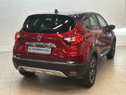 Renault Kaptur I Рестайлинг Балашиха  - изображение 21