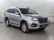 Haval H9 I Рестайлинг Волгоград  - изображение 40