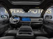 Chevrolet Tahoe V Рестайлинг Москва  - изображение 35