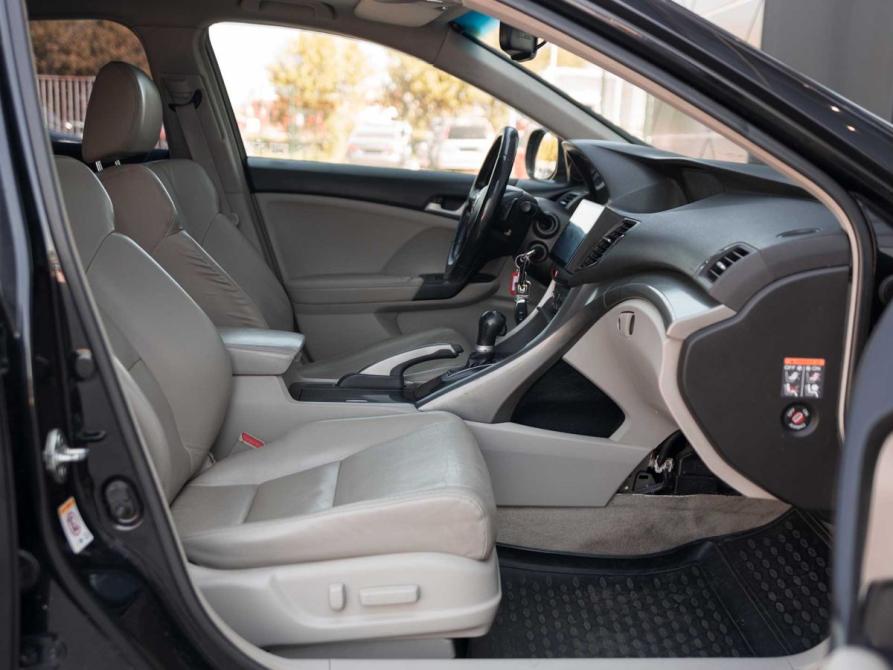 Honda Accord VIII Новосибирск  - изображение 22