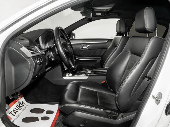 Mercedes-Benz E-Класс IV (W212 S212 C207) с пробегом 2011 года, цена 1 700 000 рублей, 159500 км, седан, Автокод Объявления