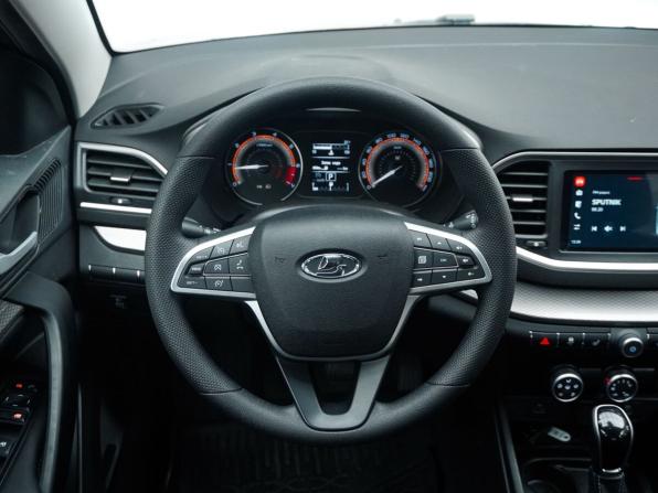 Lada (ВАЗ) Vesta I Рестайлинг (NG) с пробегом 2024 года, цена 1 699 000 рублей, 80 км, седан, Автокод Объявления