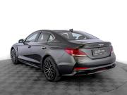 Genesis G70 I Москва  - изображение 37