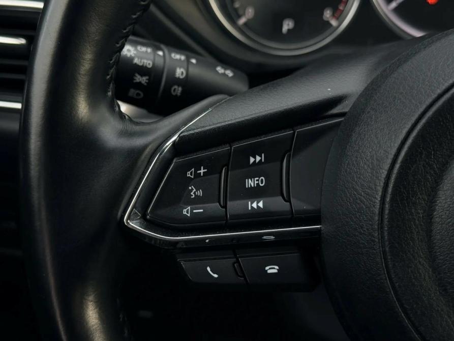 Mazda CX-5 II Уфа  - изображение 9