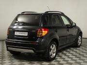 Suzuki SX4 I (Classic) Рестайлинг Москва  - изображение 20
