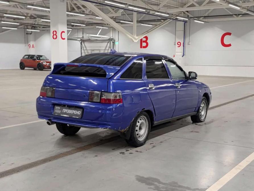 Lada (ВАЗ) 2112 Казань  - изображение 6