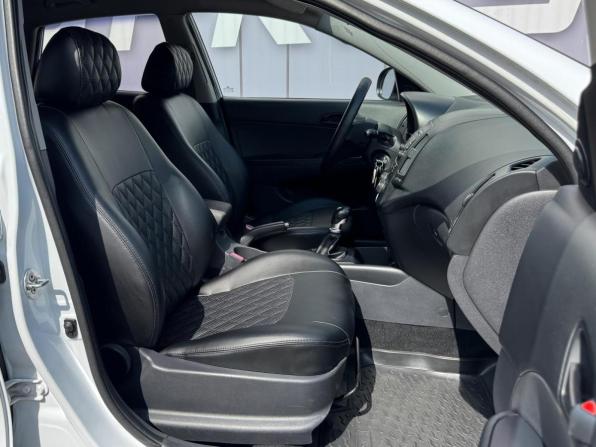 Hyundai i30 I Рестайлинг с пробегом 2010 года, цена 699 000 рублей, 191609 км, хэтчбек, Автокод Объявления