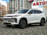 Exeed TXL I Рестайлинг Ижевск  - изображение 34