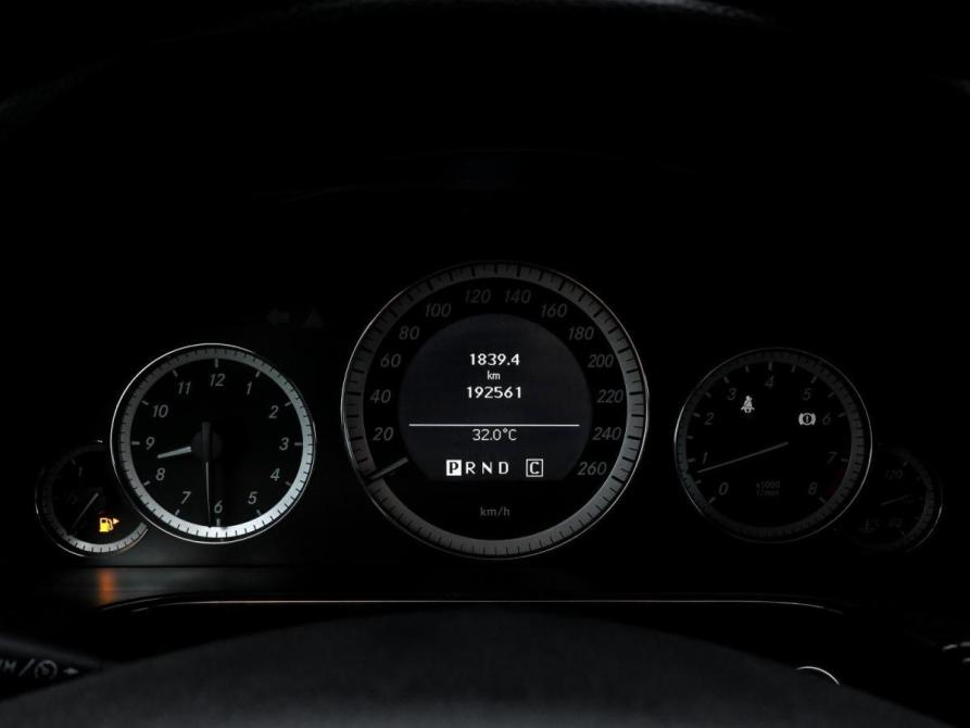 Mercedes-Benz E-Класс IV (W212 S212 C207) Волгоград  - изображение 12