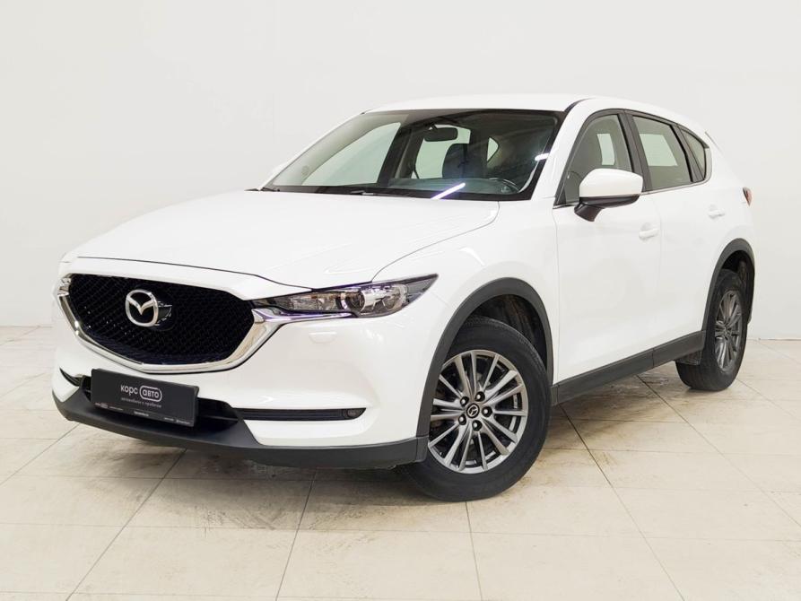 Mazda CX-5 II Тула  - изображение 1