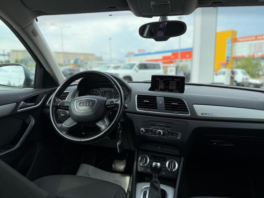 Audi Q3 I (8U) Сыктывкар  - изображение 28
