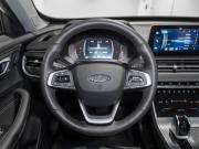 Chery Tiggo 4 Pro I Москва  - изображение 37