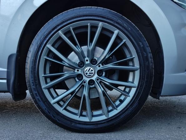Volkswagen Jetta VII с пробегом 2019 года, цена 1 518 000 рублей, 189556 км, седан, Автокод Объявления
