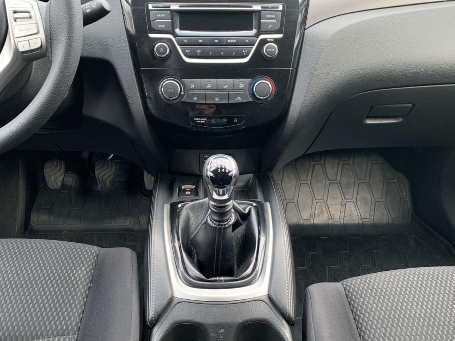 Nissan Qashqai II Великие Луки  - изображение 14