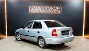 Hyundai Accent II Уфа  - изображение 23
