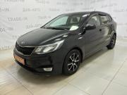 Kia Rio III Рестайлинг Пермь  - изображение 19