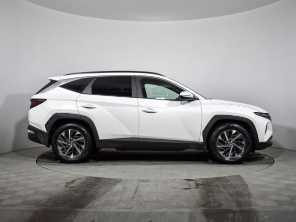 Hyundai Tucson IV с пробегом 2022 года, цена 3 490 000 рублей, 37551 км, внедорожник, Автокод Объявления