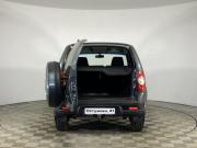 Chevrolet Niva I Рестайлинг Воронеж  - изображение 40