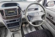 Toyota Nadia Барнаул  - изображение 40