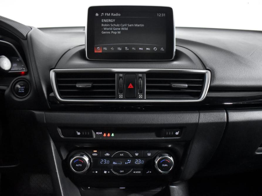 Mazda 3 III (BM) Санкт-Петербург  - изображение 16