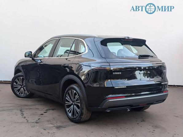 Geely Galaxy L7 с пробегом 2026 года, цена 3 937 500 рублей, 15 км, внедорожник, Автокод Объявления