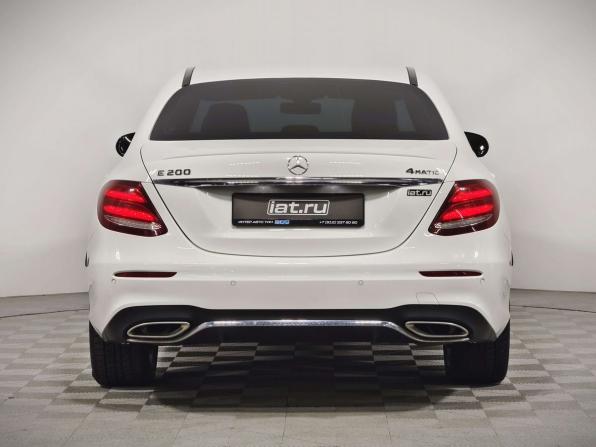 Mercedes-Benz E-Класс V (W213 S213 C238) с пробегом 2020 года, цена 2 899 000 рублей, 107000 км, седан, Автокод Объявления