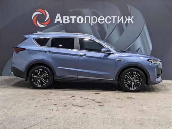 JETOUR X70+ I с пробегом 2023 года, цена 2 049 000 рублей, 18500 км, внедорожник, Автокод Объявления