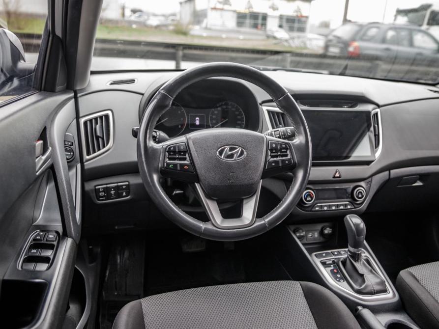 Hyundai Creta I Волгоград  - изображение 14