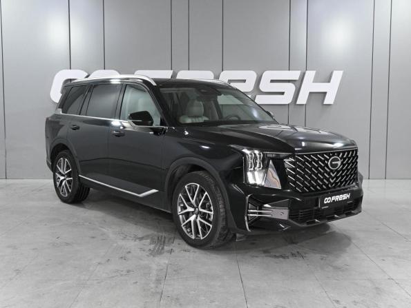 GAC GS8 II с пробегом 2024 года, цена 3 199 000 рублей, 68055 км, внедорожник, Автокод Объявления