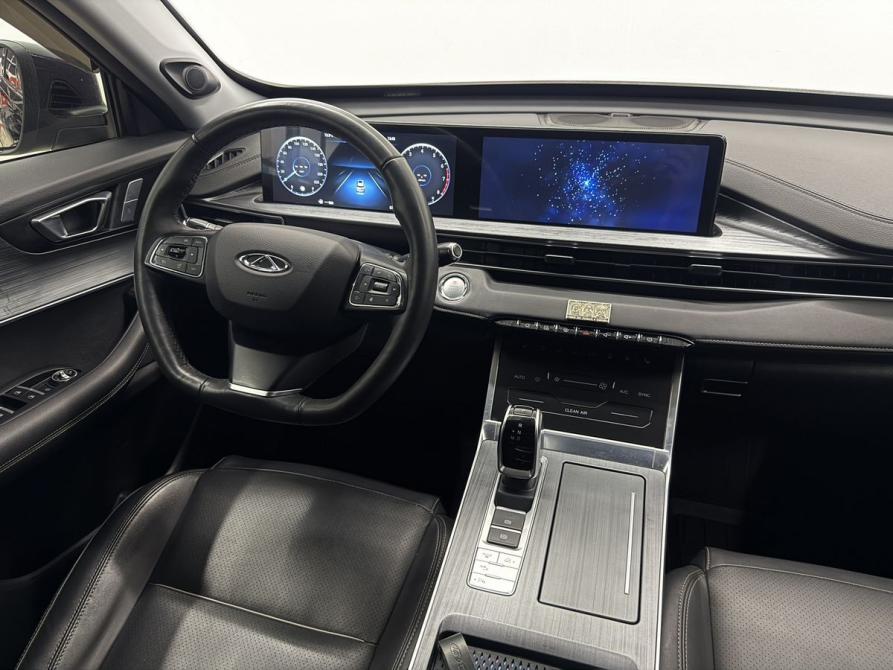 Chery Tiggo 7 Pro Max I Смоленск  - изображение 18