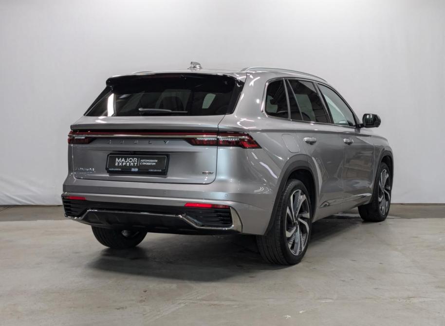 Geely Monjaro I Санкт-Петербург  - изображение 5