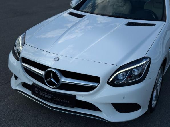 Mercedes-Benz SLC I (R172) с пробегом 2017 года, цена 5 550 000 рублей, 15841 км, родстер, Автокод Объявления