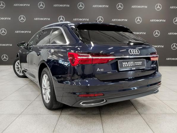 Audi A6 V (C8) с пробегом 2019 года, цена 2 900 000 рублей, 153052 км, универсал, Автокод Объявления