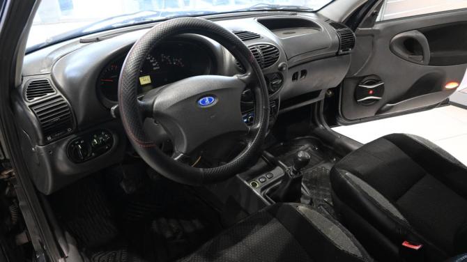 Lada (ВАЗ) Kalina I с пробегом 2012 года, цена 330 000 рублей, 148000 км, универсал, Автокод Объявления