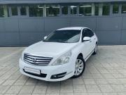 Nissan Teana II Рестайлинг Новосибирск  - изображение 20