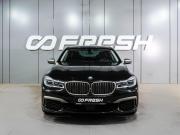 BMW 7 серии VI (G11/G12) Воронеж  - изображение 40