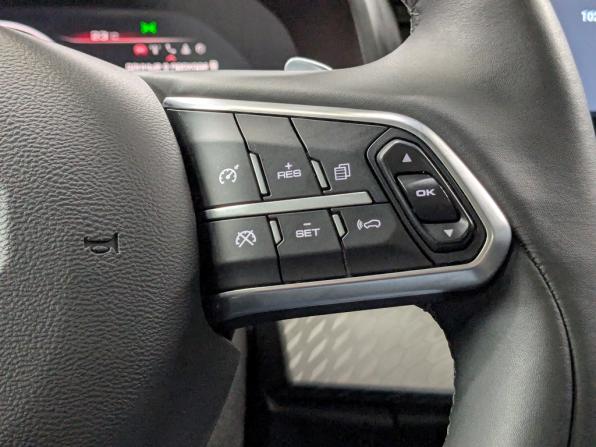 Haval F7 I Рестайлинг с пробегом 2024 года, цена 2 300 000 рублей, 65030 км, внедорожник, Автокод Объявления