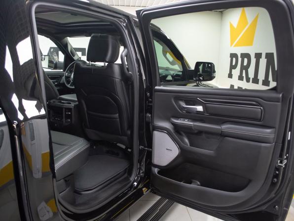 Ram 1500 V Рестайлинг с пробегом 2026 года, цена 10 499 000 рублей, 42 км, offers.body_type.unknown, Автокод Объявления