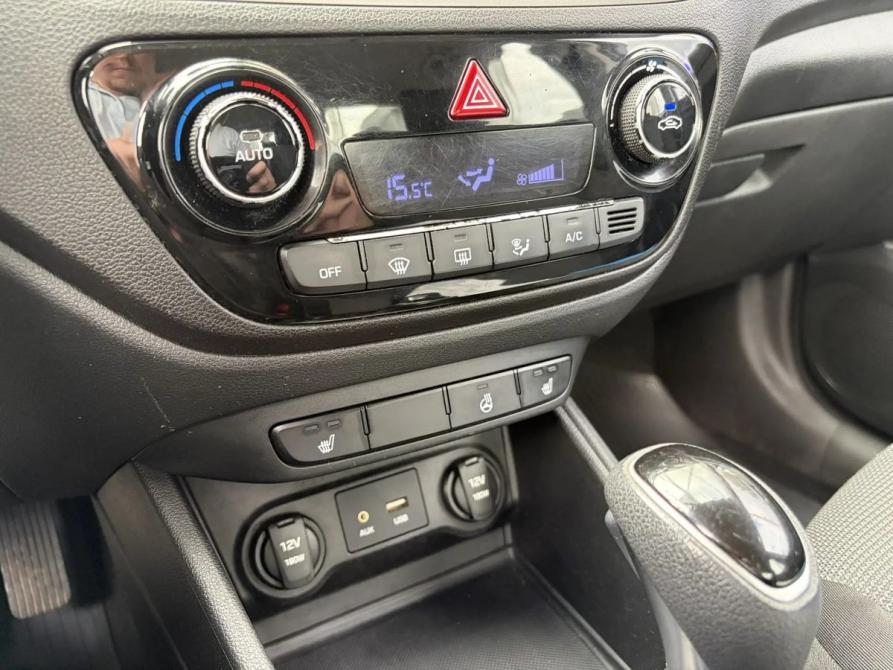 Hyundai Solaris II Москва  - изображение 19