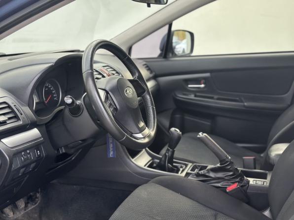 Subaru Impreza IV с пробегом 2012 года, цена 890 000 рублей, 226303 км, седан, Автокод Объявления