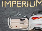 Mercedes-Benz CLE Москва  - изображение 52