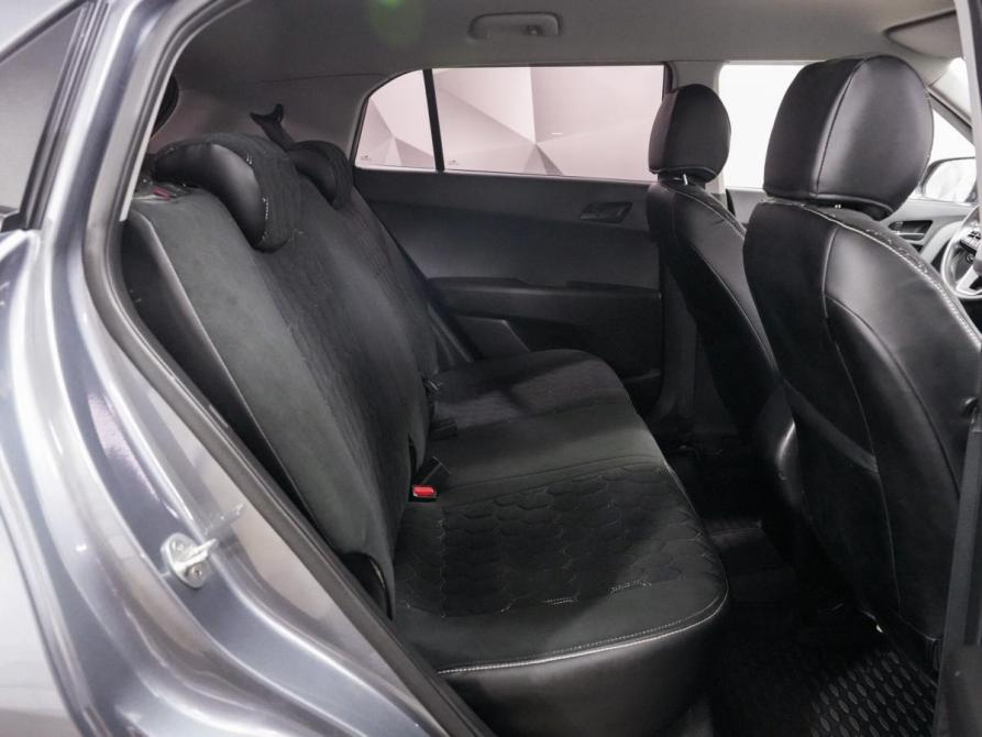 Hyundai Creta I Ульяновск  - изображение 13