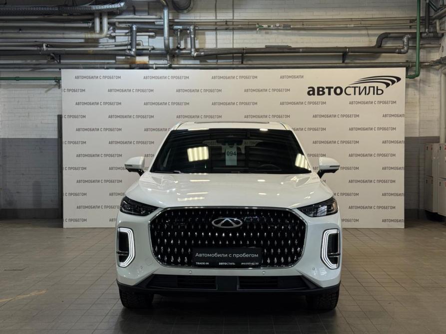 Chery Tiggo 9 I Санкт-Петербург  - изображение 2