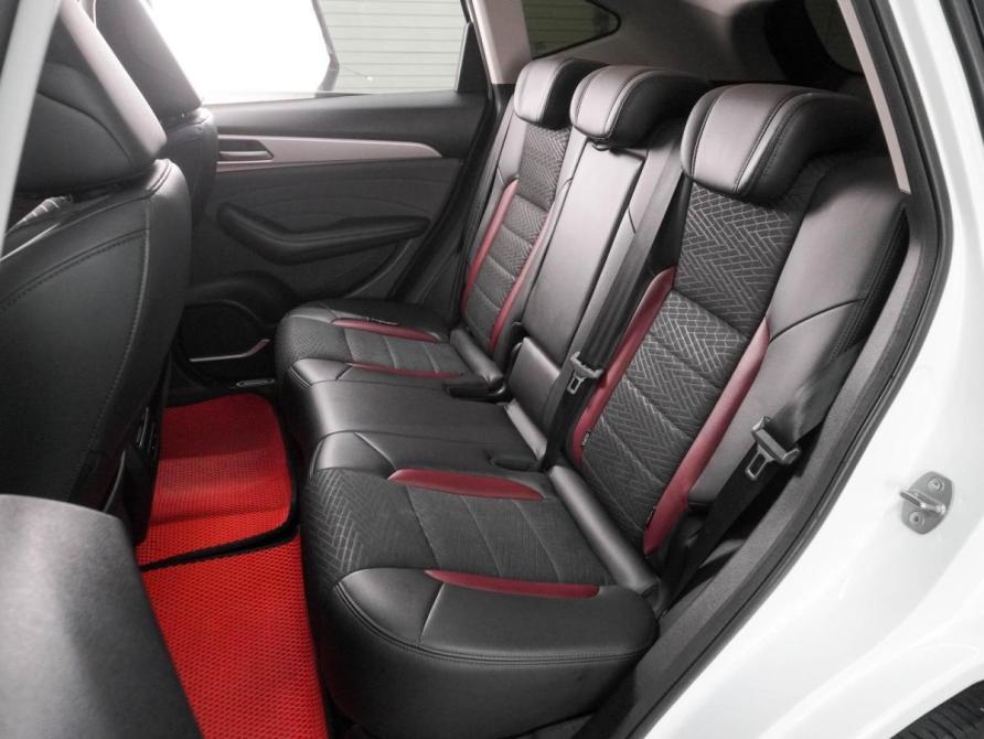 Haval F7 I Рестайлинг Воронеж  - изображение 9