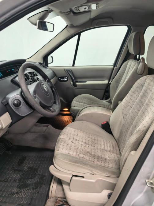 Renault Scenic II Санкт-Петербург  - изображение 9