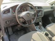 Volkswagen Tiguan II Санкт-Петербург  - изображение 27