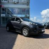 Kia Sportage IV Пермь  - изображение 31