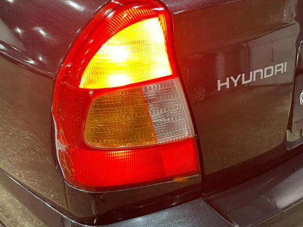 Hyundai Accent II с пробегом 2011 года, цена 399 000 рублей, 158159 км, седан, Автокод Объявления