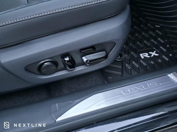 Новый Lexus RX V 2026 года, цена 10 990 000 рублей, внедорожник, Автокод Объявления