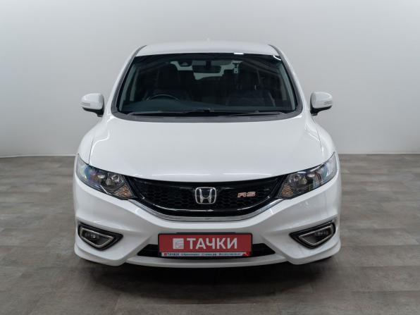 Honda Jade I с пробегом 2015 года, цена 1 349 000 рублей, 145632 км, компактвэн, Автокод Объявления